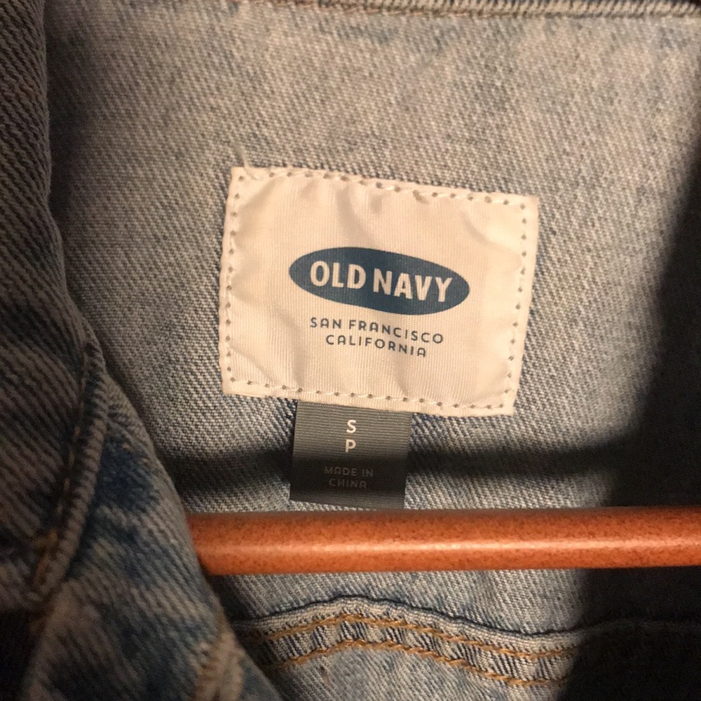 Old Navy - Picture 2 of 3